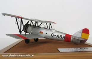Avro 626
